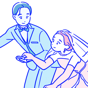 コミックタッチ