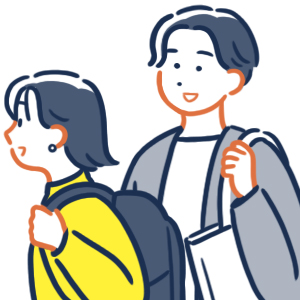 はっきりタッチ