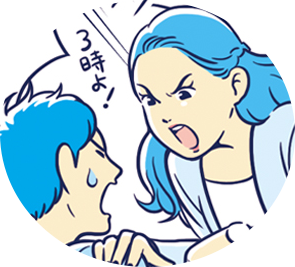 コミックタッチ